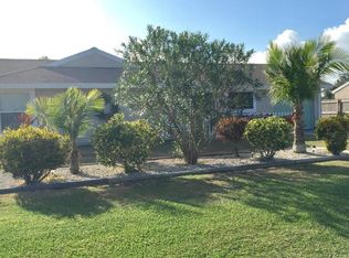 1532 SE Faculty Ct, Port Saint Lucie, FL 34952