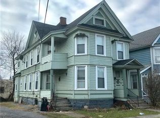 105 Eureka St, Syracuse, NY 13204