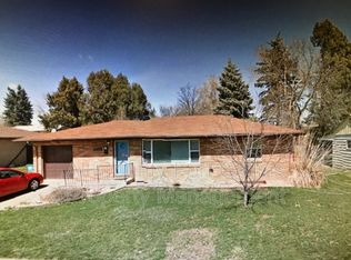 1812 Broadview Pl, Fort Collins, CO 80521