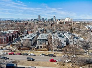 1883 N Vine St UNIT 103, Denver, CO 80206