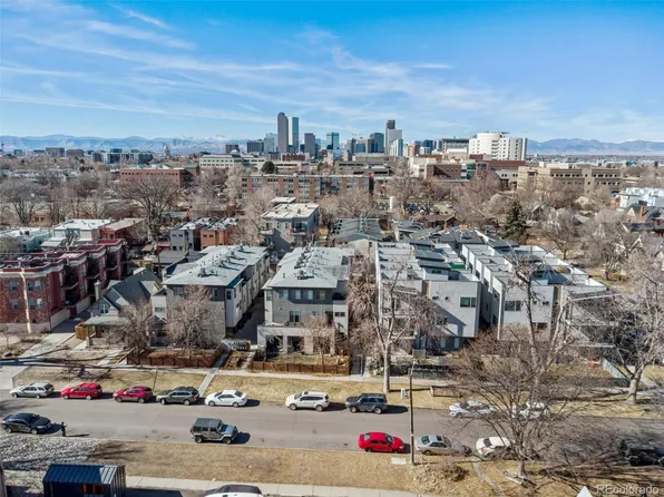 1883 Vine Street #103, Denver, CO 80206
