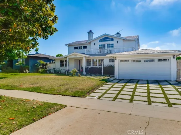 7029 Arizona Ave, Los Angeles, CA 90045