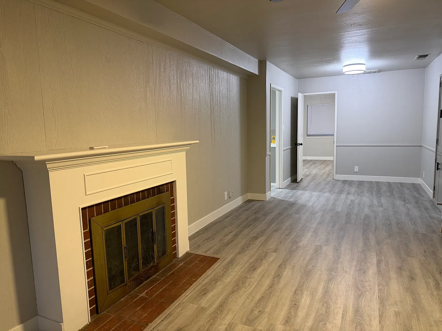 4 bed, 1536 sqft, $2,590 — Photo 3