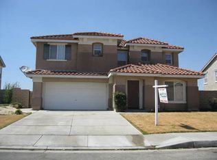 2441 Carolyn Dr, Palmdale, CA 93551