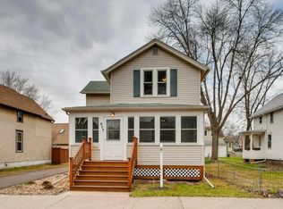 411 Vance St, Saint Paul, MN 55102