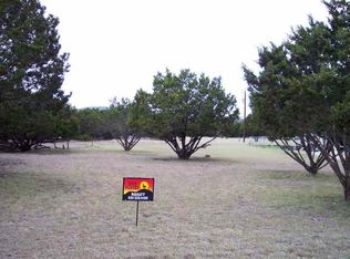 283 Twin Frks, Leakey, TX 78873