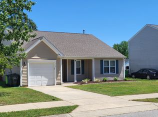3109 Riverbrooke Dr, Raleigh, NC 27610