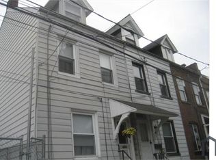 435 N Howard St, Allentown, PA 18102