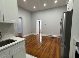 488 Commonwealth Ave #1, Boston, MA 02215