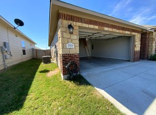 7813 Lee Hall Loop, Temple, TX 76502