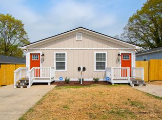 1003 Linwood Ave, Durham, NC 27701