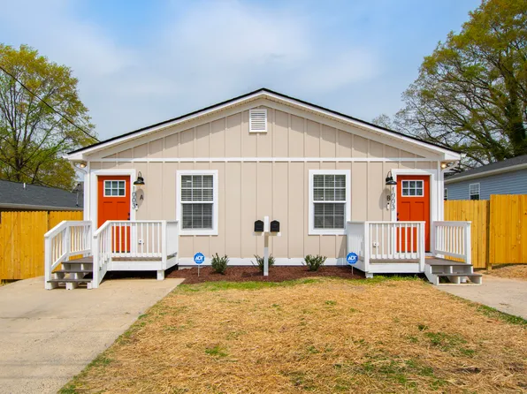 1003 Linwood Ave, Durham, NC 27701
