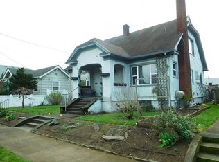 7914-7916 SE Main St, Portland, OR 97215