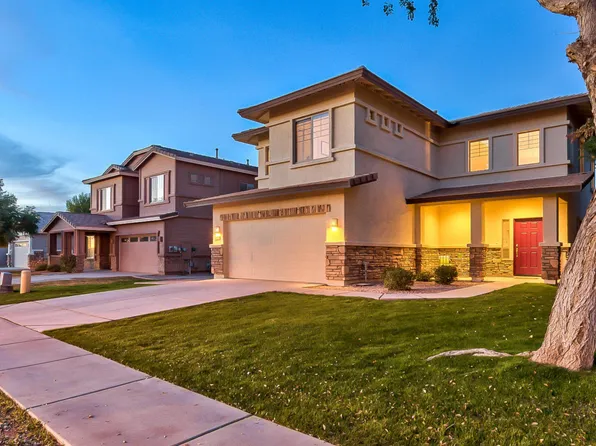 4236 E Cotton Ct, Gilbert, AZ 85234