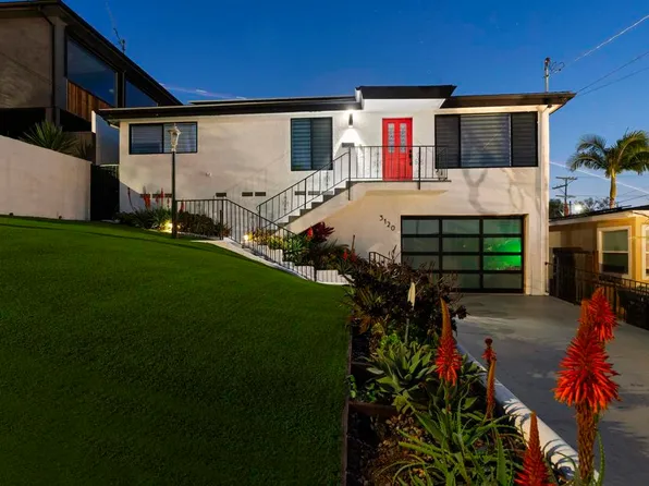 3120 Poe St, San Diego, CA 92106