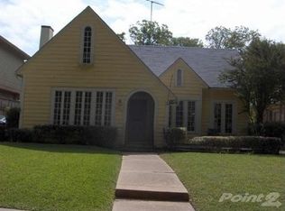 5246 Vickery Blvd, Dallas, TX 75206