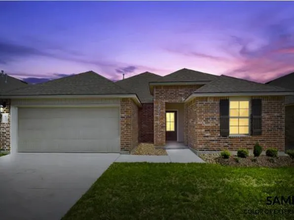 217 Harvest Ln, Crowley, LA 70526