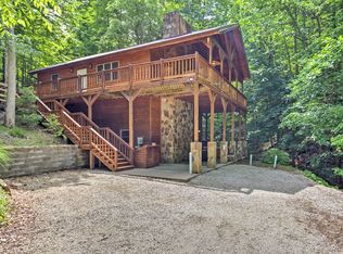 642 Birch Hollow Rd, Stanton, KY 40380