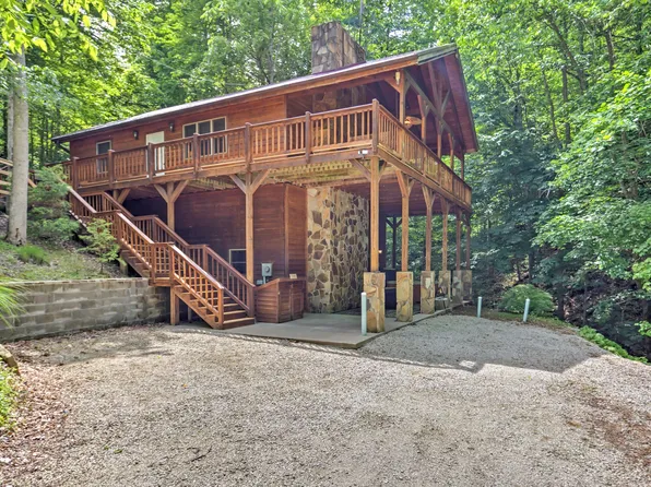 642 Birch Hollow Rd, Stanton, KY 40380