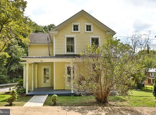 60 E D St, Brunswick, MD 21716
