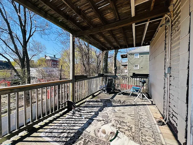 28 Clarkson St #2 — Photo 7
