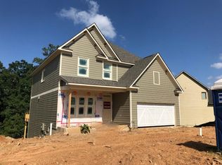 794 Pine Way, Dallas, GA 30157