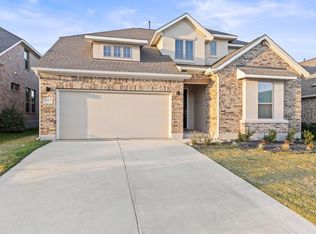 1113 Spring Gulch Ln, Georgetown, TX 78628