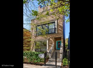 1406 W Ohio St APT 1, Chicago, IL 60642