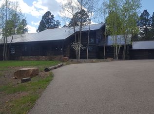 7318 County Road 501, Bayfield, CO 81122