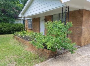 2509 Cherry St, Montgomery, AL 36107