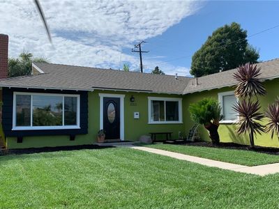 15331 Nottingham Ln, Huntington Beach, CA, 92647