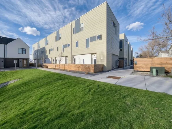 1034 W 1700 S #113, Salt Lake City, UT 84104