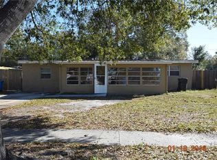 1322 Warrington Way, Tampa, FL 33619