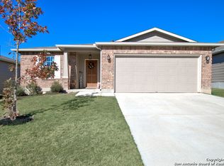 8715 Flint Rock Way, Converse, TX 78109