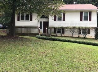 2237 Chestnut Pl, Lithia Springs, GA 30122