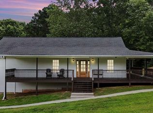 1754 Gold Mine Rd, Dallas, GA 30157