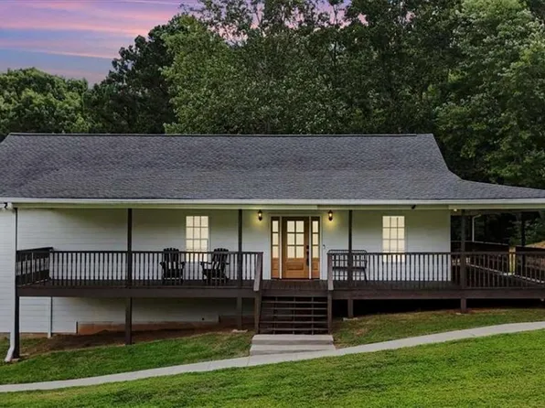 1754 Gold Mine Rd, Dallas, GA 30157