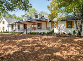 200 Williams Ln, Ball Ground, GA 30107