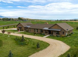 59 Doc Bar Dr, Cody, WY 82414