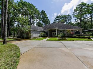 28618 Mulberry Ct, Magnolia, TX 77355