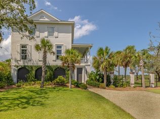 295/299 McIntosh Ave, Saint Simons Island, GA 31522