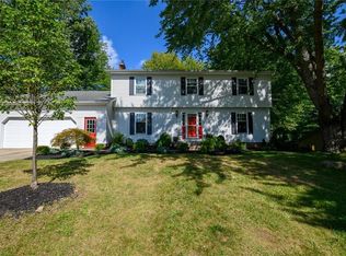 7097 Sandpiper Ct, Concord Township, OH 44077