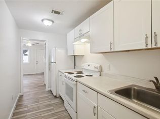 615 Oliver St NW, Atlanta, GA 30318