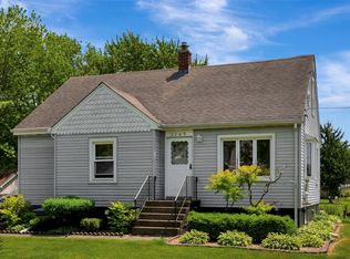 3245 186th St, Lansing, IL 60438