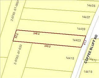 2nd image of 14403 Coffee Bluff Rd