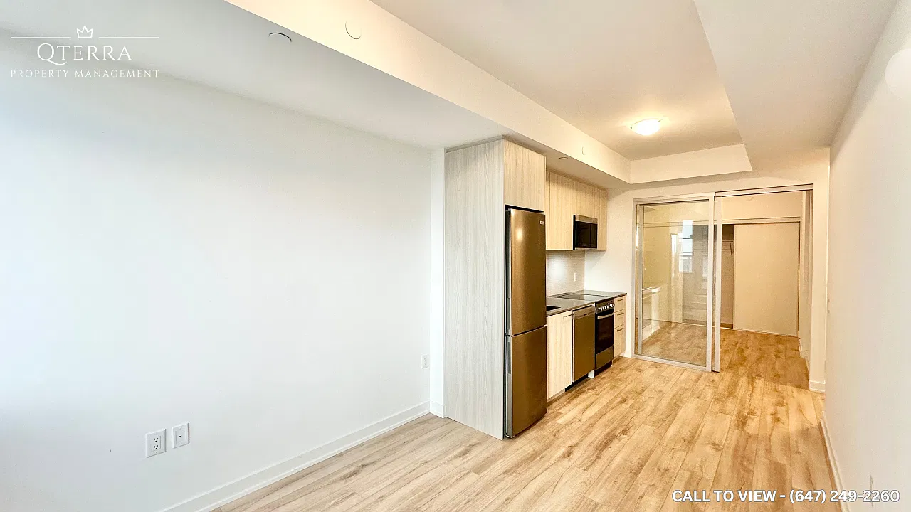 1 bed, 600 sqft, $1,795 — Photo 3