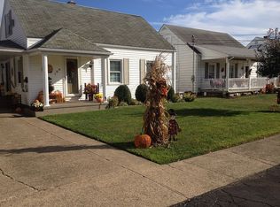 108 Carrie St, Powhatan Point, OH 43942