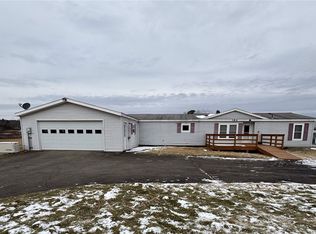 184 Catlin Hill Rd, Owego, NY 13827