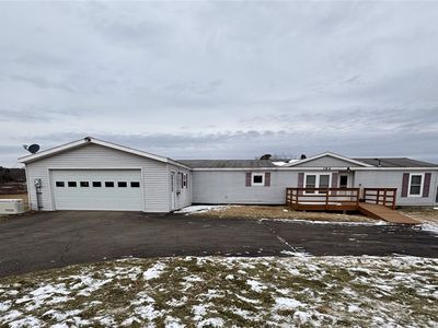 184 Catlin Hill Rd, Owego, NY, 13827