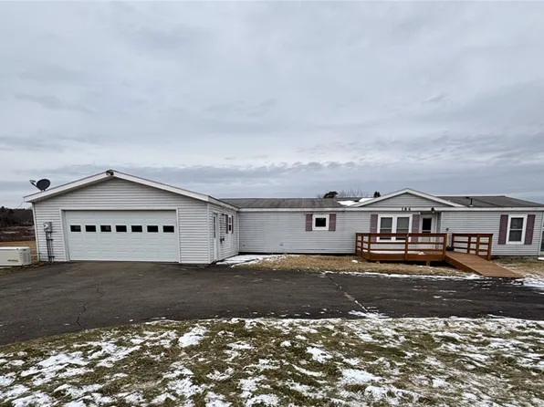 184 Catlin Hill Rd, Owego, NY 13827